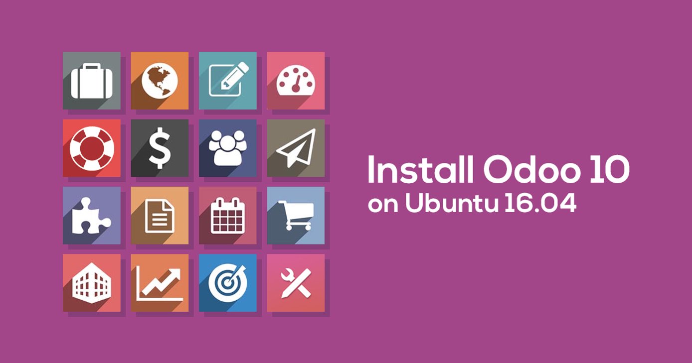 Openerp Ubuntu Install