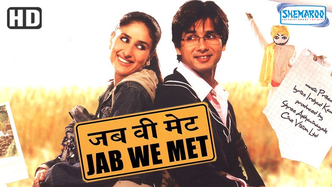 Hindi movie jab we met online sa prevodom